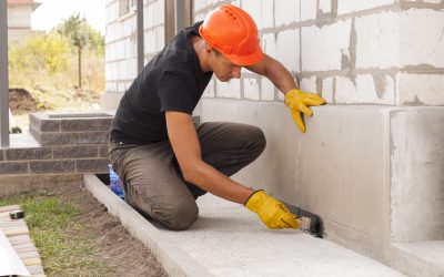 A strong foundation